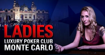 Pokerstars' Vanessa Rousso