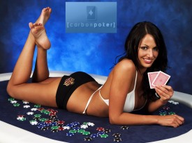 get carbon poker bonus